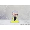 The Exorcism of The Blue Yukno Series Three Wheeled Kittens Maru Puchico Acrylic Stand view 2