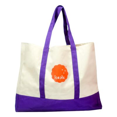 Kekz Beach Bag - Accessories Biscuit Earphones, Audio Chip, Travel with Children, Perfect for the Beach, the Outdoor Pool and the Lake Bathing, Summer Holidays