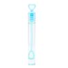 Bupioaa Bubble Making Wand and Solution Sets -Effortless Bubble Blowing for Outdoor Parties & Relaxing Moments view 1