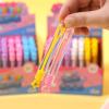 Bupioaa Bubble Making Wand and Solution Sets -Effortless Bubble Blowing for Outdoor Parties & Relaxing Moments view 4