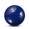 5.5 Inch Steel Tongue Lotus Drum 8-Tone Tambourine Percussion Instrument Steel Tongue Drum (Color : D) view 1