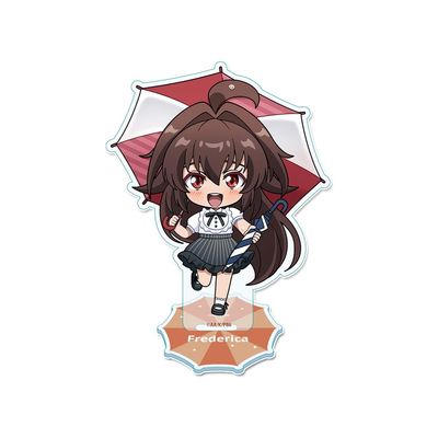 86 Etisix Frederica Acrylic Stand