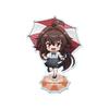 86 Etisix Frederica Acrylic Stand view 1