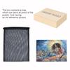 African American Women Black Girl Mermaid Jigsaw Puzzles 1000 Pieces Games Educational Gift Home Decor for Adults S0405142 view 4
