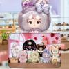 Aven Rabbit Nommi A Bite of Sweetness Series Blind Box Action Figures Mystery Box Cute Random Toys Birthday Gift Christmas Collectible Toy for Desktop Ornaments, 1PC view 4