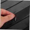 GRIRIW 10 Sheets Stamp Collecting Album Double-Sided PVC Pages for Stamps and Coins Holders for Collectors Compatible Standard Binders view 4