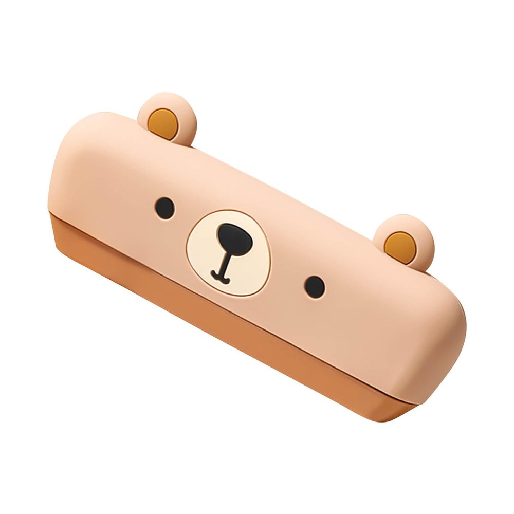 Aramox Children Harmonica 16 Holes Musical Instrument for Kids Mouth Organ, Lightweight Toy Harmonica for Vital Capacity Practice (#2)