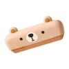 Aramox Children Harmonica 16 Holes Musical Instrument for Kids Mouth Organ, Lightweight Toy Harmonica for Vital Capacity Practice (#2) view 2