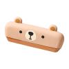 Aramox Children Harmonica 16 Holes Musical Instrument for Kids Mouth Organ, Lightweight Toy Harmonica for Vital Capacity Practice (#2) view 4