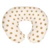 Tribal Sun Totem Baby Nursing Pillow Covers for Boy Girl Boho Sun Summer Nursing Slipcovers for Breastfeeding Pillows Ethnic Native American Soft Stretchy Removable Cover for Newborn Infant view 1