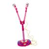 YARNOW Microphone for Portable Karaoke Machine with Dual Microphones for Encourages Music Learning and Social Interaction view 1