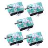 FELTECHELECTR 5Pcs Retro Tank Funny Wind Up Tank for Cartoon Clockwork Early Education Boys for Indoor and view 1
