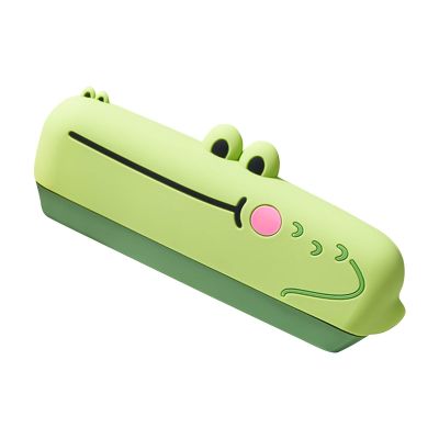 Aramox Children Harmonica 16 Holes Musical Instrument for Kids Mouth Organ, Lightweight Toy Harmonica for Vital Capacity Practice (#1)