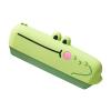 Aramox Children Harmonica 16 Holes Musical Instrument for Kids Mouth Organ, Lightweight Toy Harmonica for Vital Capacity Practice (#1) view 1