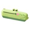 Aramox Children Harmonica 16 Holes Musical Instrument for Kids Mouth Organ, Lightweight Toy Harmonica for Vital Capacity Practice (#1) view 4