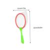 FELTECHELECTR 12Pcs Portable Insect Catching Nets Butterfly Fishing Net for Collector Kit for Boys Encourages Fun Nature Exploration view 2