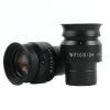 2Pcs WF10X/24MM Eyepiece for Stereo Microscope Adjustable Wide-Angle Eyepiece 30MM Interface view 2
