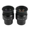 2Pcs WF10X/24MM Eyepiece for Stereo Microscope Adjustable Wide-Angle Eyepiece 30MM Interface view 3