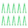 10Pcs Adjustable Cheerleader Pompon Holder Strap With Buckles Cheerleading Accessories For Cheer Backpack Easy To Use view 1
