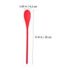 BRIGHTFUFU 4Set Wooden Egg and Spoon Race Game Fun Outdoor Relay Race for Balancing Game for Family Picnics Birthday Parties and Class Activities view 2
