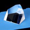 SIKOWEI Right Angle Ridge Prism Image Transfer Prism Special /k9 Material/Applicable Optical Path((01) 10mm) view 2