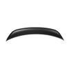 Ackuaeoe for Honda for Civic EX/LX/Si/Sport 2022-2023 4-Door Matte Black Rear Trunk Spoiler Wing Lip ABS 1pc Painted -HC224IKDB view 1
