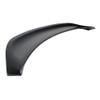 Ackuaeoe for Honda for Civic EX/LX/Si/Sport 2022-2023 4-Door Matte Black Rear Trunk Spoiler Wing Lip ABS 1pc Painted -HC224IKDB view 3