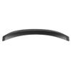 Ackuaeoe for Honda for Civic EX/LX/Si/Sport 2022-2023 4-Door Matte Black Rear Trunk Spoiler Wing Lip ABS 1pc Painted -HC224IKDB view 4