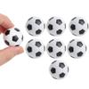 aqxreight 8Pcs Table Football Balls 32mm Football Table Game Machine Accessory view 2