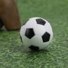 aqxreight 8Pcs Table Football Balls 32mm Football Table Game Machine Accessory view 3