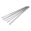 aqxreight 100 Pcs Steel Z Push Rods 200mm High Hardness Strong Toughness Prevention RC Airplane Pushrods view 3