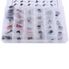 37 in 1 Sensor MODULES KIT Educational with Box for MCU Users view 3