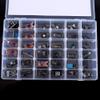 37 in 1 Sensor MODULES KIT Educational with Box for MCU Users view 4