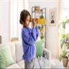 Mattel Minecraft Pixel Spyglass Toy with Pixelating Viewing Lens, Kid-Sized Accessory for Role-Play & Costumes view 2