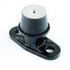 Rareelectrical New Front Motor Mount Compatible With Sea-Doo Wake 2 X 155 Wake Pro 215 Wake 2 X 215 Wake Std 155 Wake 2 X 260 1503Cc Engine By 270000690 270000635 270000489 270000671 011-131 view 1