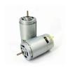 1Pc 390-21145 Carbon Brush electronic starter DC 6V 12V Large Torque Low Speed DC electronic starter For DIY Boat, Car, Tank Toy Model Motors Accessories RSHVOBRRS view 1