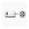1Pc 390-21145 Carbon Brush electronic starter DC 6V 12V Large Torque Low Speed DC electronic starter For DIY Boat, Car, Tank Toy Model Motors Accessories RSHVOBRRS view 3