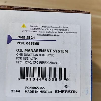 1PCS for Emerson OMB-JB24 Electronic Oil Level Balancer