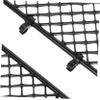 YARNOW 30pcs RC Car Parking Garage Panel Set for Drift Field DIY Mesh Panels for RC Car Enthusiasts and Hobbyists for Competitive Racing and Assembly view 3