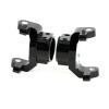 for LCX for Racing 1/10 RC Crawler CNC Aluminum AR14B Axle C-Hub Carrier Set for Axial RBX10 RYFT Upgrades Parts Accessories view 4