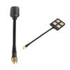 Yaregelun 4.9G FPV Antenna Transmitting Receiving Antenna SMA Antenna for FPV Long Rang Racer Drone Quadcopter view 1