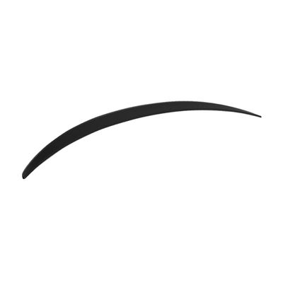 BKFUJJB for GLC250 17-18 for GLC300 16-18 for GLC43 17-18 for GLC63 18 Class C253 4-Door Suv Style Trunk Spoiler Wing Unpainted Rear ABS Plastic: Acrylonitrile Butadiene Styrene 217-1250