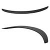 BKFUJJB for GLC250 17-18 for GLC300 16-18 for GLC43 17-18 for GLC63 18 Class C253 4-Door Suv Style Trunk Spoiler Wing Unpainted Rear ABS Plastic: Acrylonitrile Butadiene Styrene 217-1250 view 3