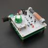 Yaregelun MW AM Radio Transmitter Kit 525-1605kHz, 6V DIY Circuit Board for Radio Enthusiasts, Radio Motherboard view 4