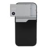 Acouto 400X Magnification Smartphone Microscope with LED Light, 360 Protective Design for Kids and Adults - Microscope view 2