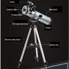 525 Times Large-Aperture Telescope, Nighthigh-Definition high-Power Telescope, Equipped with Ultra-Light Tripod view 3