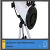 525 Times Large-Aperture Telescope, Nighthigh-Definition high-Power Telescope, Equipped with Ultra-Light Tripod view 4