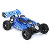 YounggDiy 1/8 Scale 2.4G 4WD RC Off-Road Car, 70KM/H High Speed Racing Truck with SH.21-Level Nitro Engine, All Terrain RC Crawler (RTF Version) view 3