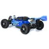 YounggDiy 1/8 Scale 2.4G 4WD RC Off-Road Car, 70KM/H High Speed Racing Truck with SH.21-Level Nitro Engine, All Terrain RC Crawler (RTF Version) view 4