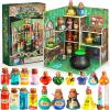 Alritz Potion Kits for Kids, Magic Fairy Potions Mixie with House, 20+ Bottles, Creative Craftes Toys for Birthday Party Gift for Girls and Boys 6 7 8 9 10+ Years Old view 1